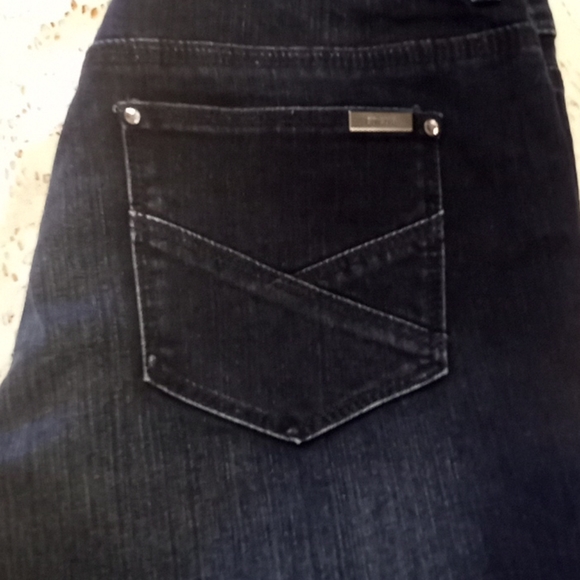 Chico's So Slimming Skinny Jean - Picture 2 of 13